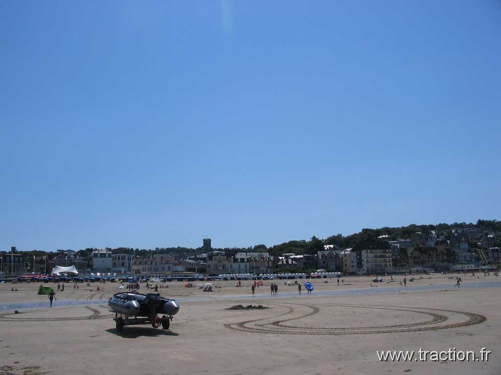 05_Villers Sur Mer (14).JPG - 2013, nos vacances en Normandie, Villers Sur Mer